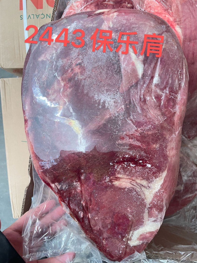 牛保乐肩 2443厂