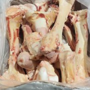 12c牛腿骨