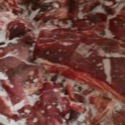 碎牛肉