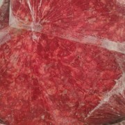 调理品下脚料