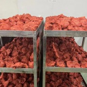 熟牛脖肉