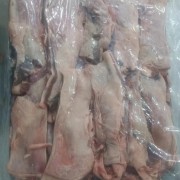 羊排肉