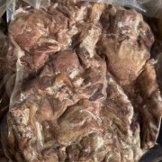 熟羊肉