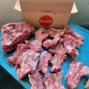 美国85B颈骨