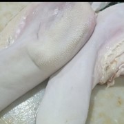 牛副产品