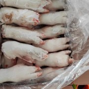 猪蹄