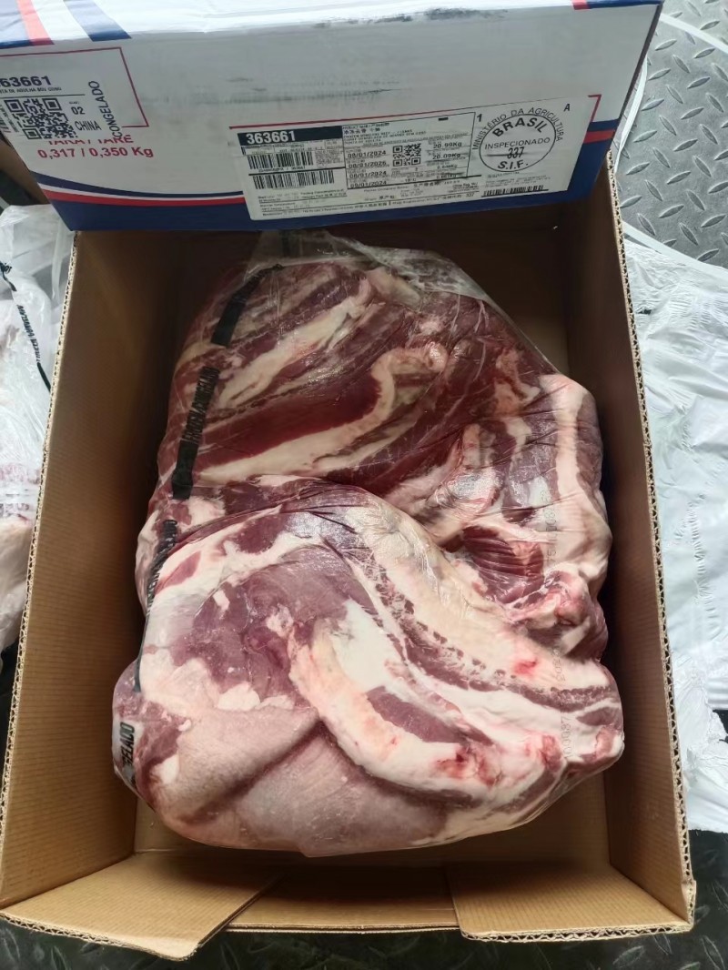 牛腩80vl 337厂