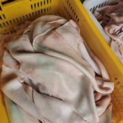 肥猪带章条皮