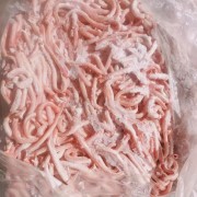 鹅气管