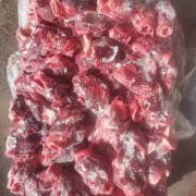 母猪喉头