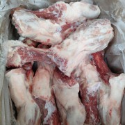 腿骨