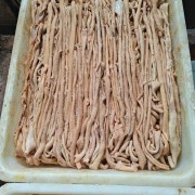 鸭熟肠