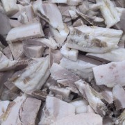 猪肉边料