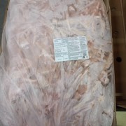 俄罗斯新日期鸡爪