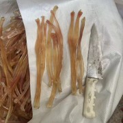 精品牛蹄筋干筋
