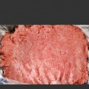 猪肉沫