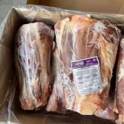 85带骨牛腱子