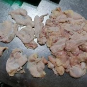 盈泰鸡脖皮
