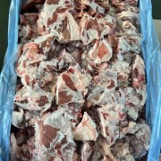 羔羊碎肉