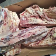 带骨牛肉