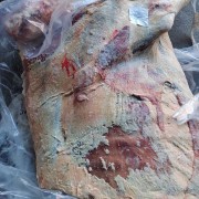 带骨牛肉