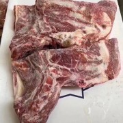 103羔羊槽骨