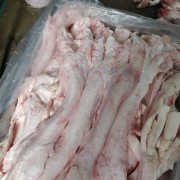 牛蹄筋