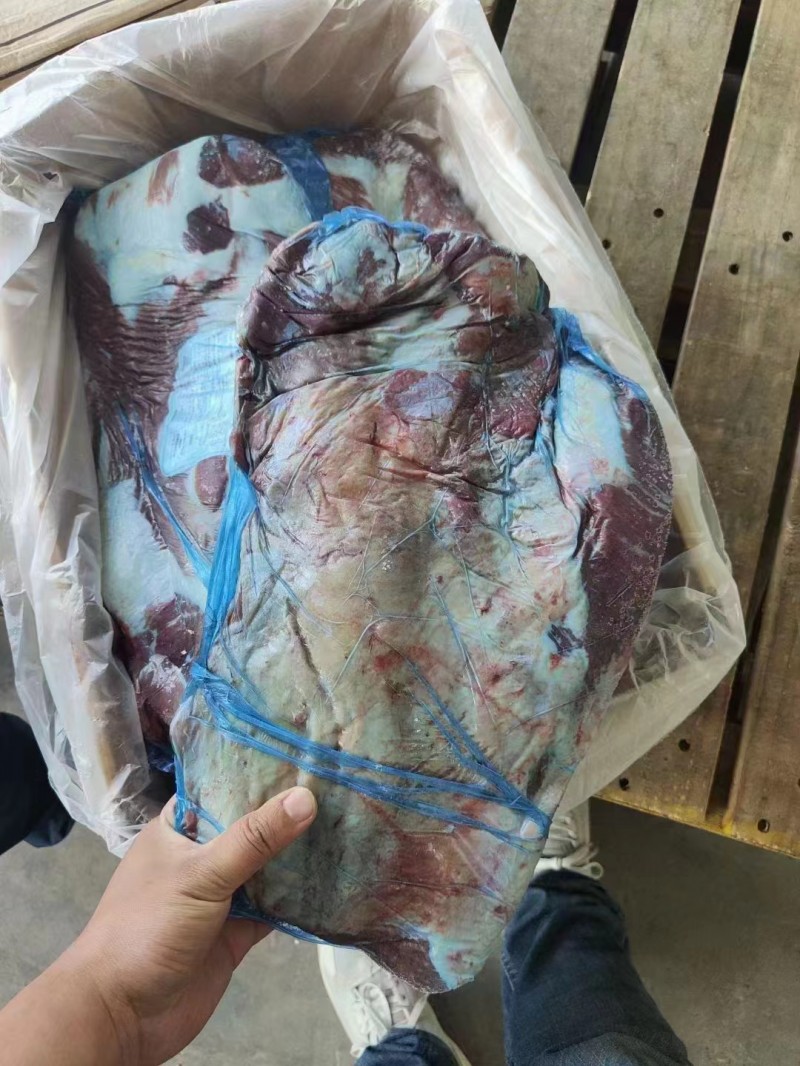 牛谷饲前胸 3270厂