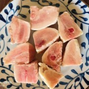 黄焖鸡块