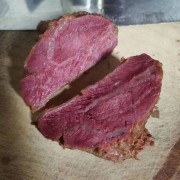 牛脸肉