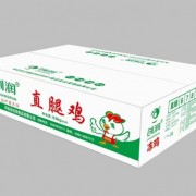 创润三黄鸡