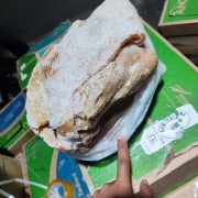 66牛肚