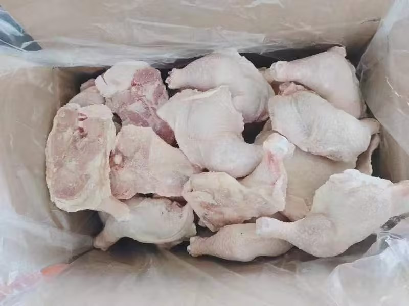 千禧鸡排腿（300-350）