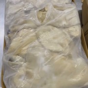 66牛肚