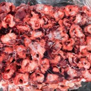 纯干护心肉