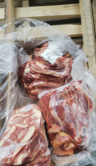 牛腩90vl 6厂（玻利维亚）