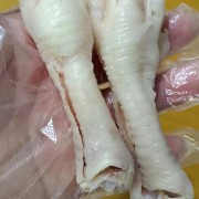 熟脱无骨鸡爪