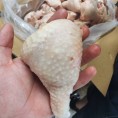 琵琶腿