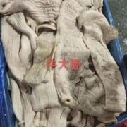 牛大肠片