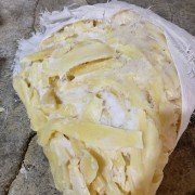 板筋碎料，板筋边