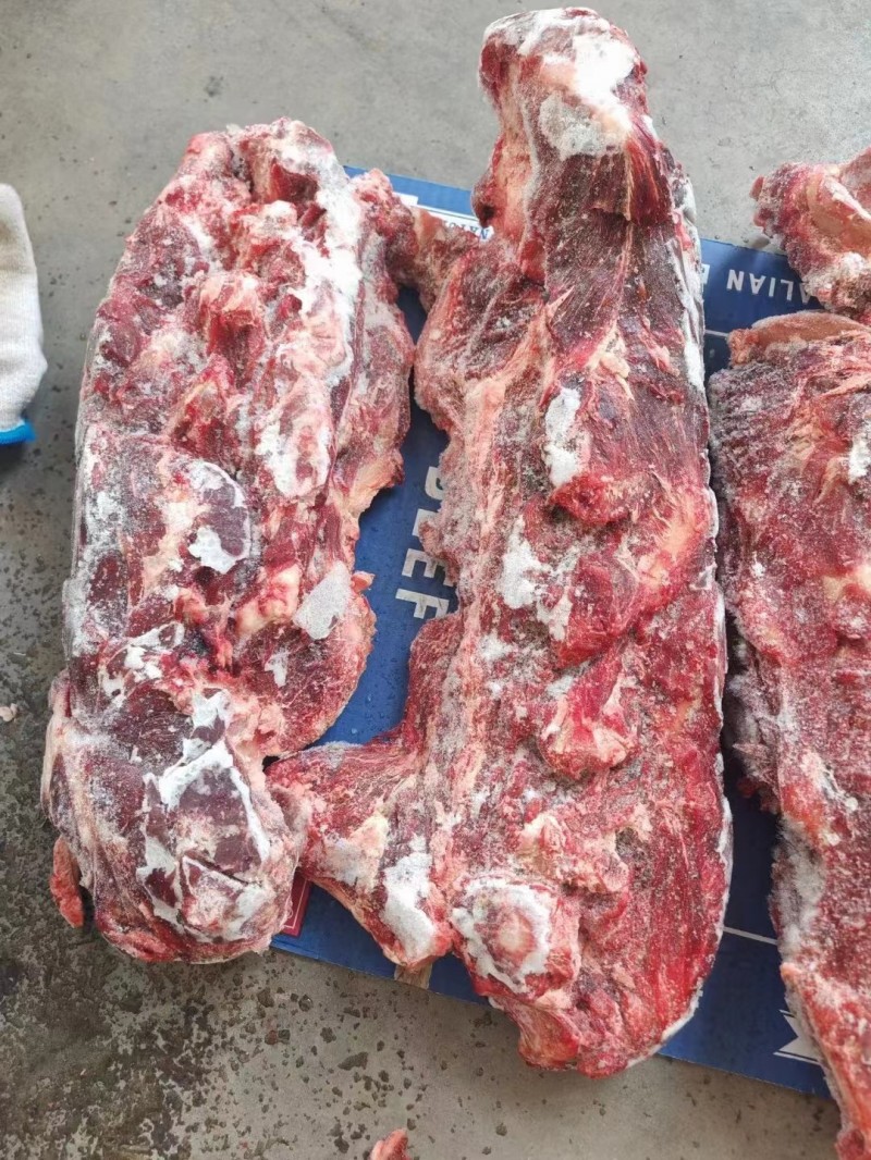 牛多肉脖骨 262厂