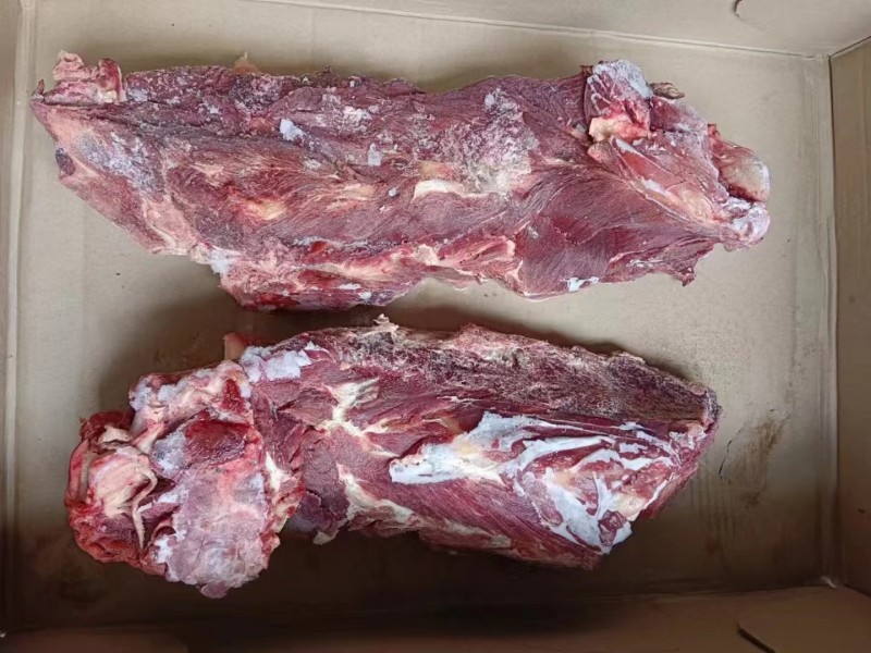 牛满肉脖骨 13厂