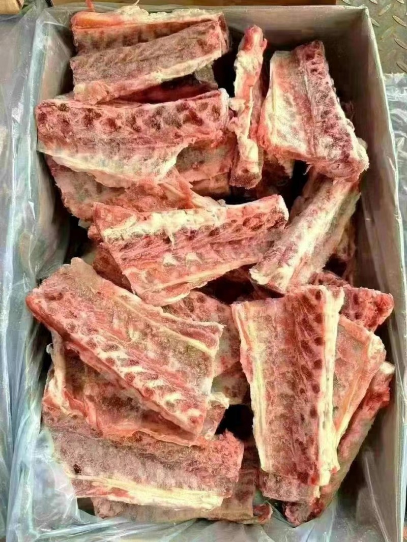 羔羊刀片骨 128厂