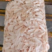 鸡胸带肉胸软骨