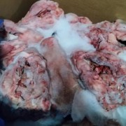 猪副产品