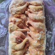 二级排腿