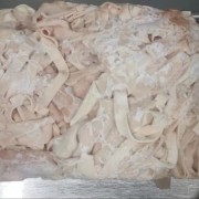 食用级碎皮