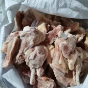 二级鸭翅根