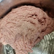 猪肉泥