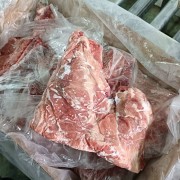 肉排